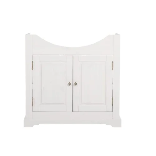 Comad ROMANTIC 861-U85 FSC vonios spintelė 85 cm image 2