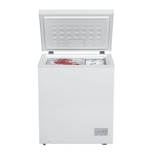 Guzzanti GZ 145A šaldiklis 142 L image 1
