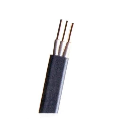 Lietkabelis BVV-P, 3×2,5 mm², 100 m image 2