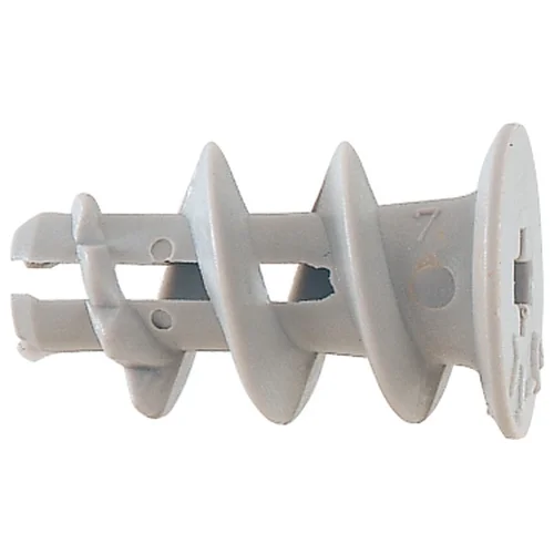Fischer GK gipso kartono kaištis su medsraigčiu ø4–5 mm image 1