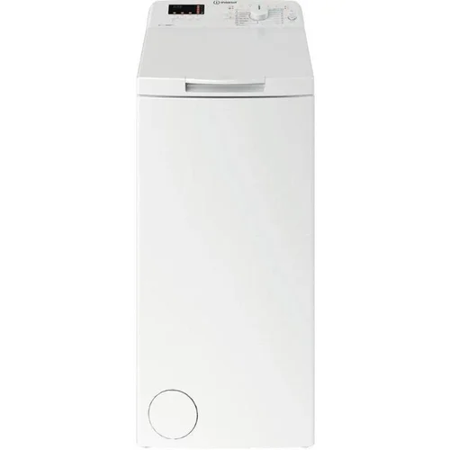 Indesit BTW S60400 EU/N, 6 kg, Balta, 40 cm pločio image 2