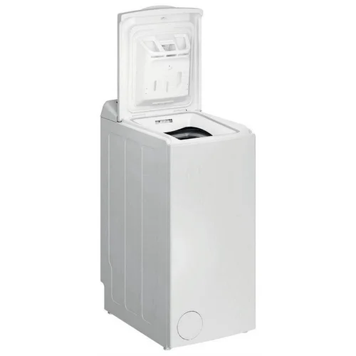 Indesit BTW S60400 EU/N, 6 kg, Balta, 40 cm pločio image 3