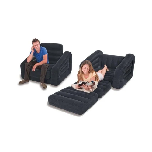 Intex pripučiamas fotelis 221 cm x 66 cm image 2