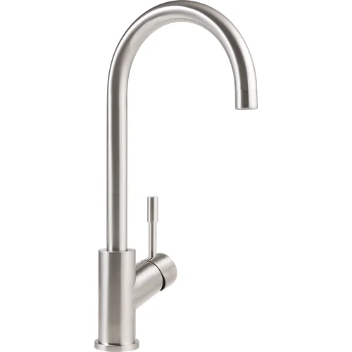 Villeroy&Boch Umbrella 925300LC, matinis nerūdijantis plienas image 1