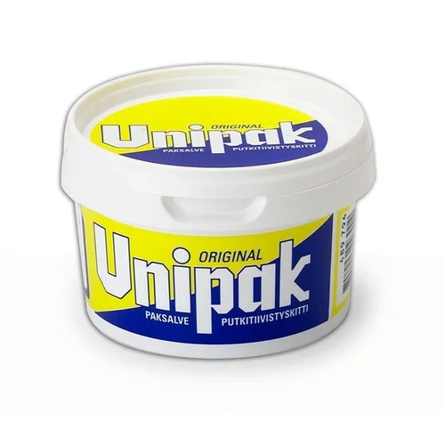 Unipak Sandarinamoji pasta, 360 g image 1