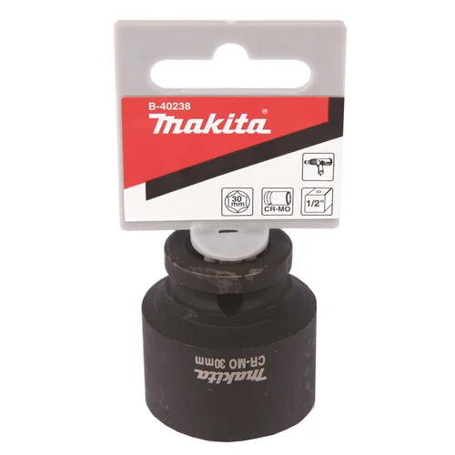 Makita B-40238 smūginė sukimo galva, 30–44 mm, 1/2" image 2
