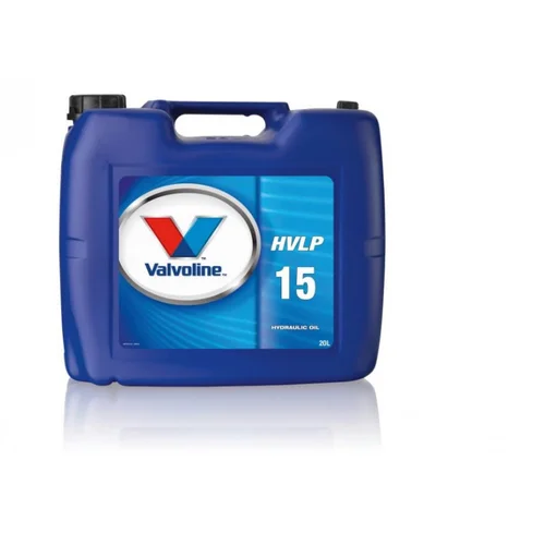 Valvoline HVLP 15 hidraulikos alyva 20L image 1