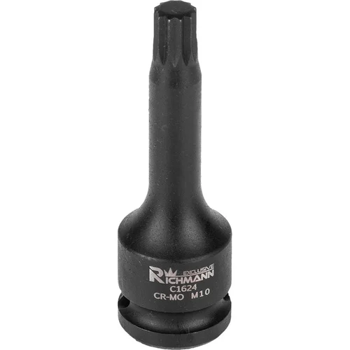 Richmann Smūginė 12 kampų galvutė 1/2'' M5x78 mm image 1