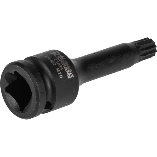 Richmann Smūginė 12 kampų galvutė 1/2'' M5x78 mm image 3