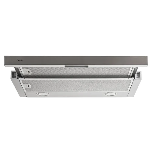 FREGGIA CHS46X Įmontuojamas gartraukis, 60 cm, Nerūdijančio plieno image 2
