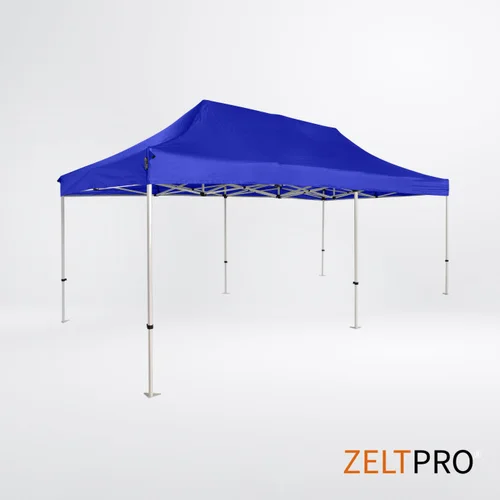 Zeltpro PROFRAME 3x6 Palapinė Mėlyna image 2