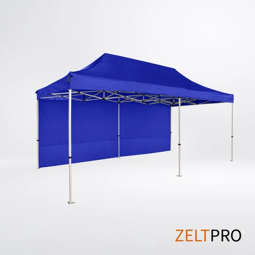 Zeltpro PROFRAME 3x6 Palapinė Mėlyna image 3