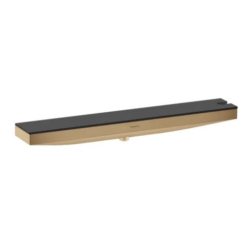 Hansgrohe Rainfinity Porter 500 – sieninė anga su dušo laikikliu 26858140 image 1