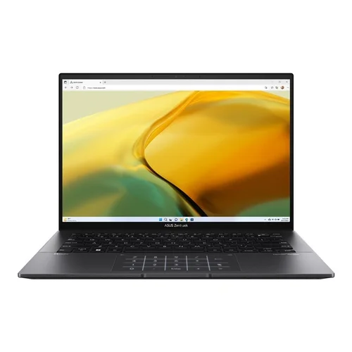 Asus ZenBook 14 R5 7430U 16/512GB image 1