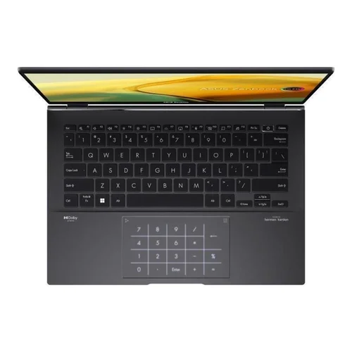 Asus ZenBook 14 R5 7430U 16/512GB image 2