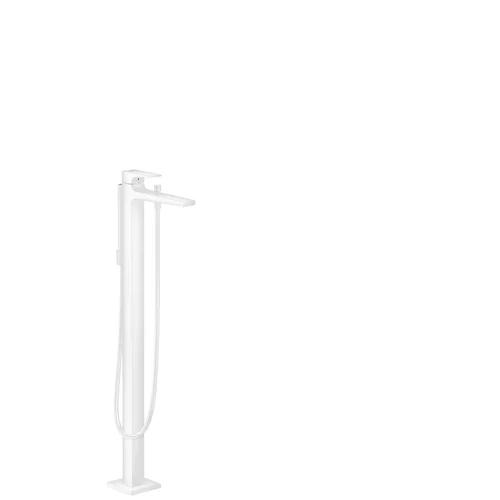 Hansgrohe Metropol 32532700 grindinis vonios maišytuvas image 1