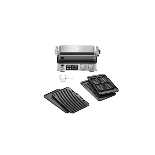Braun MultiGrill 7 CG7004 image 1
