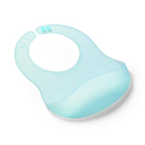 Babyono silikoninis seilinukas 1598/03 Mėlynas image 2