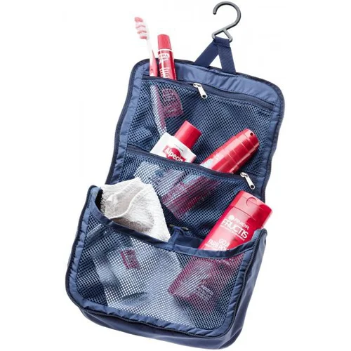 Deuter Wash Center Lite I – Raudona image 2