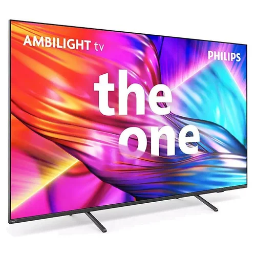 PHILIPS LED televizorius 65PUS8919/12 image 2