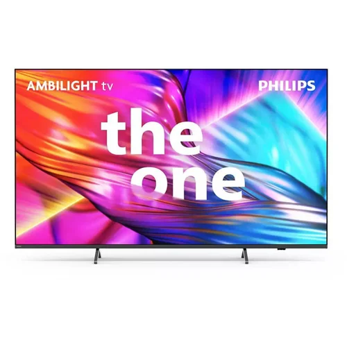 PHILIPS LED televizorius 65PUS8919/12 image 3