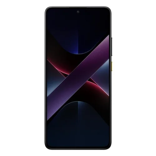 Xiaomi Poco X7 Pro mobilusis telefonas, 256 GB, Žalias image 2