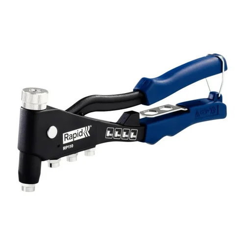 Rapid RP110 kniediklis M3–M6 265 mm image 1