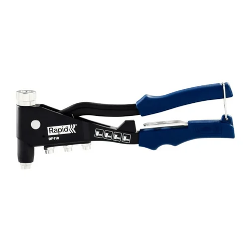Rapid RP110 kniediklis M3–M6 265 mm image 2