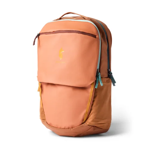 Cotopaxi Allpa 26L Daypack Kuprinė Juoda image 1