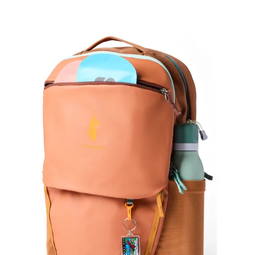 Cotopaxi Allpa 26L Daypack Kuprinė Juoda image 3