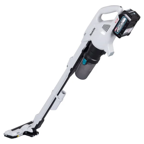 Makita CL004GZ, 40 V Akumuliatorinis dulkių siurblys image 2