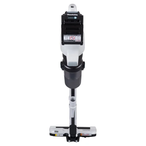 Makita CL004GZ, 40 V Akumuliatorinis dulkių siurblys image 3
