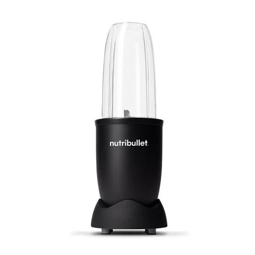Nutribullet NB907MAB kokteilų plaktuvas Juoda image 1