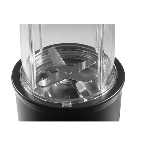 Nutribullet NB907MAB kokteilų plaktuvas Juoda image 3