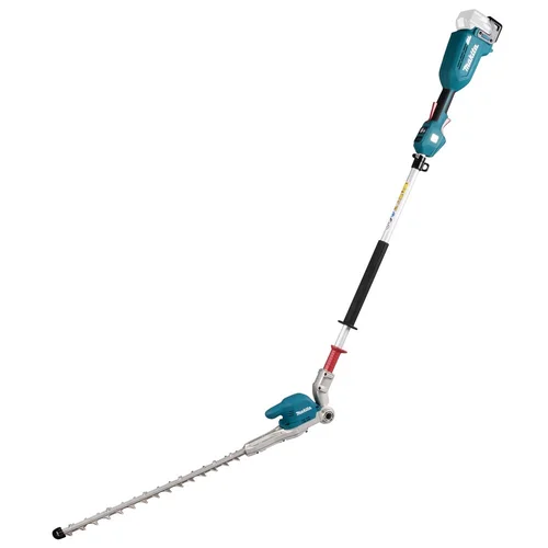 Makita DUN500WZ Akumuliatorinės gyvatvorių žirklės 18V image 1