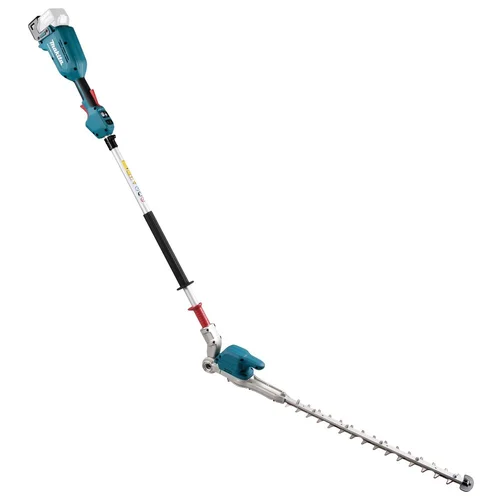 Makita DUN500WZ Akumuliatorinės gyvatvorių žirklės 18V image 3