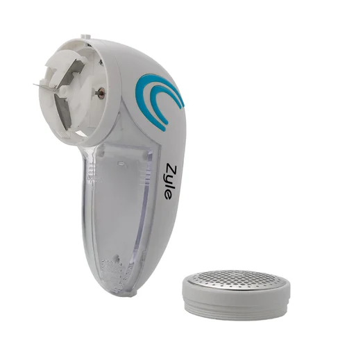 Zyle ZY301LNB įkraunamas pūkų rinkiklis image 2