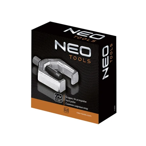 NEO 11-803 nuėmėjas 27–45 mm image 2