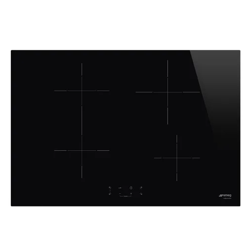 SMEG SI1B2742D Indukcinė kaitlentė 75 cm image 1