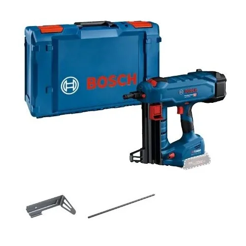 Bosch GNB 18V-38 Biturbo PROFESSIONAL akumuliatorinė viniakalė betonui image 1
