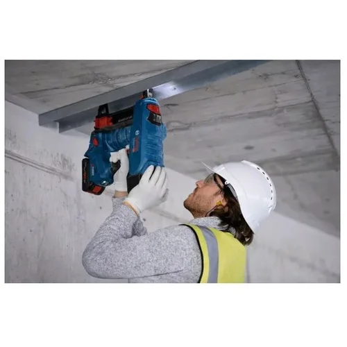 Bosch GNB 18V-38 Biturbo PROFESSIONAL akumuliatorinė viniakalė betonui image 3