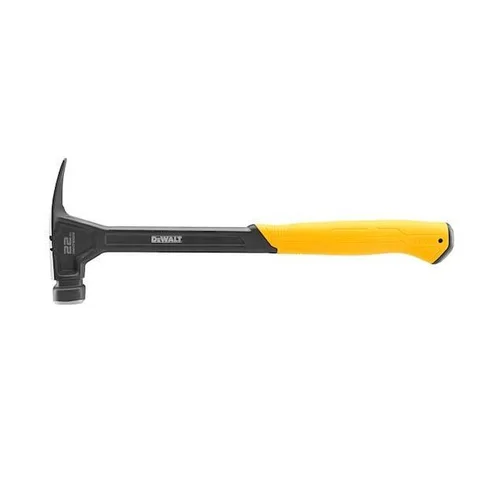 DeWalt DWHT51006-0 plaktukas su viniatraukiu, 624 g image 1