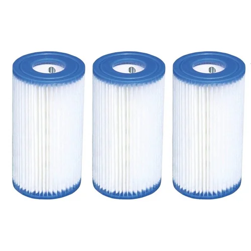 Intex Baseino filtrai 29003 (3 vnt., 108 x 203 mm) image 2