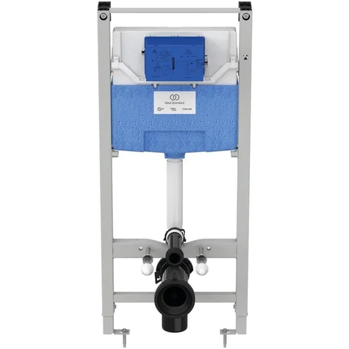 Ideal Standard ProSys 120 unitazo rėmas 12 cm 6/3 L image 1
