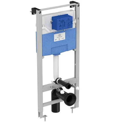 Ideal Standard ProSys 120 unitazo rėmas 12 cm 6/3 L image 2
