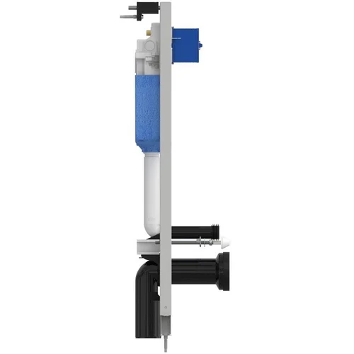 Ideal Standard ProSys 120 unitazo rėmas 12 cm 6/3 L image 3