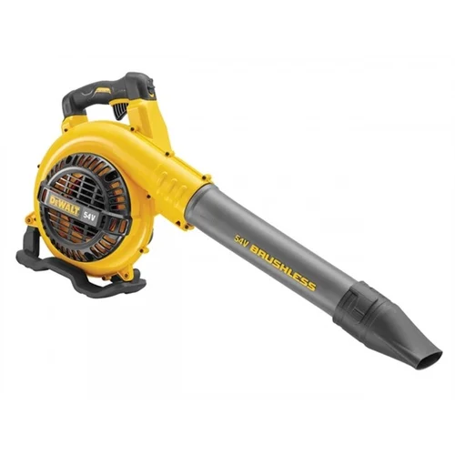 DeWalt DCM572N-XJ Akumuliatorinis lapų pūstuvas 54 V image 1