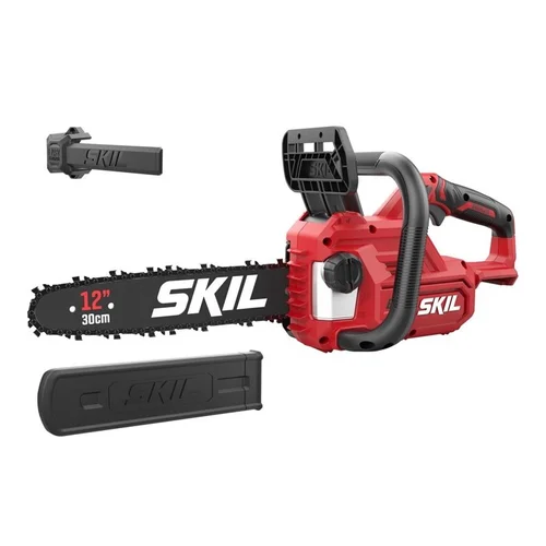 SKIL GS1E0534CA Grandininis pjūklas, 30 cm, 18V, be akumuliatoriaus image 2