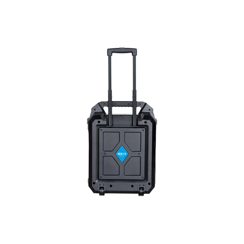 Blaupunkt MB10 belaidė kolonėlė 600 W image 2