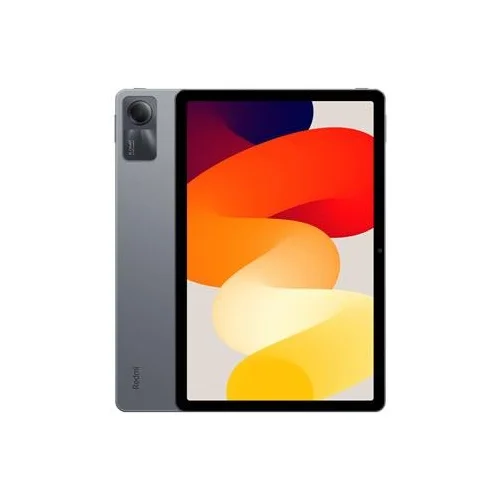 Xiaomi Redmi Pad SE ACC.49235, Pilka, 11 colių, 4GB/128GB image 1